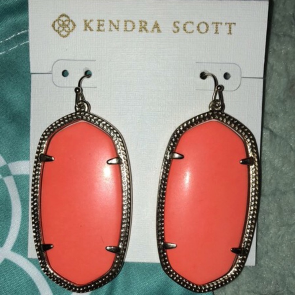 Kendra Scott Earrings